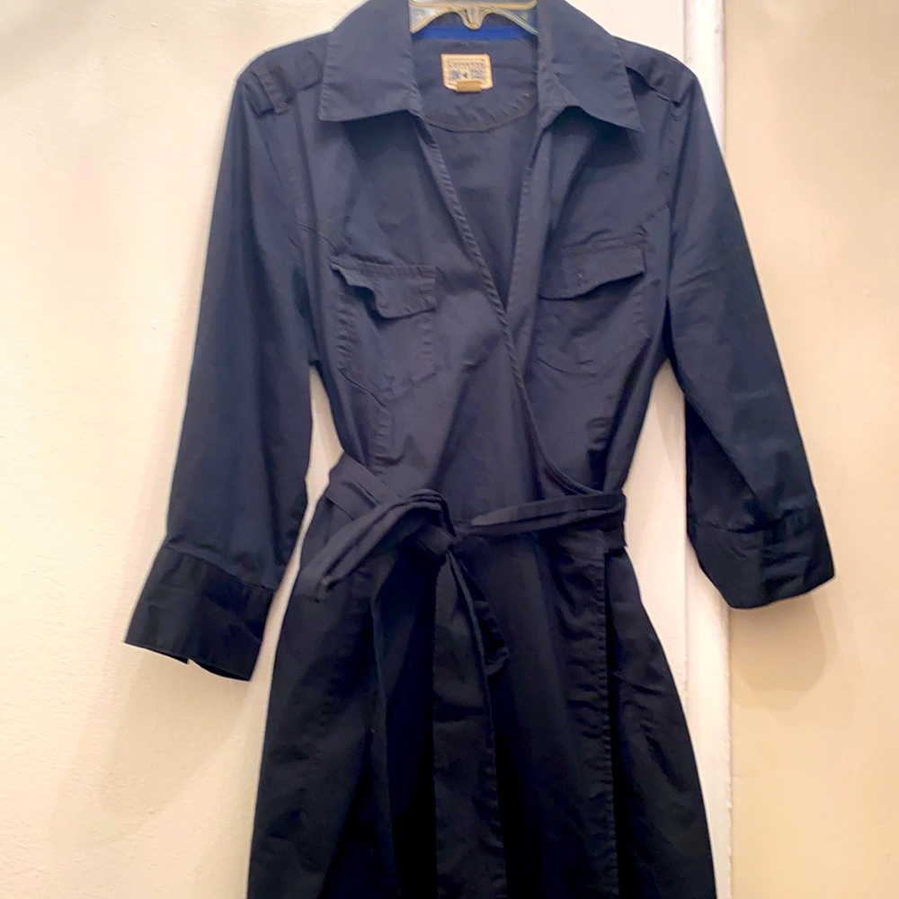 SOLD!!!
Converse Wrap Dress